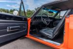 Plymouth Road Runner Superbird 1970 года